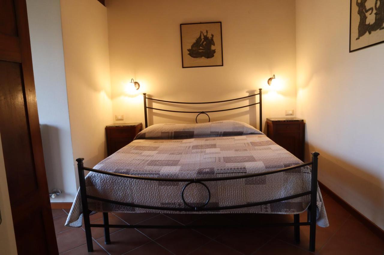 Relais Ca Nova Guest House Bogogno ภายนอก รูปภาพ
