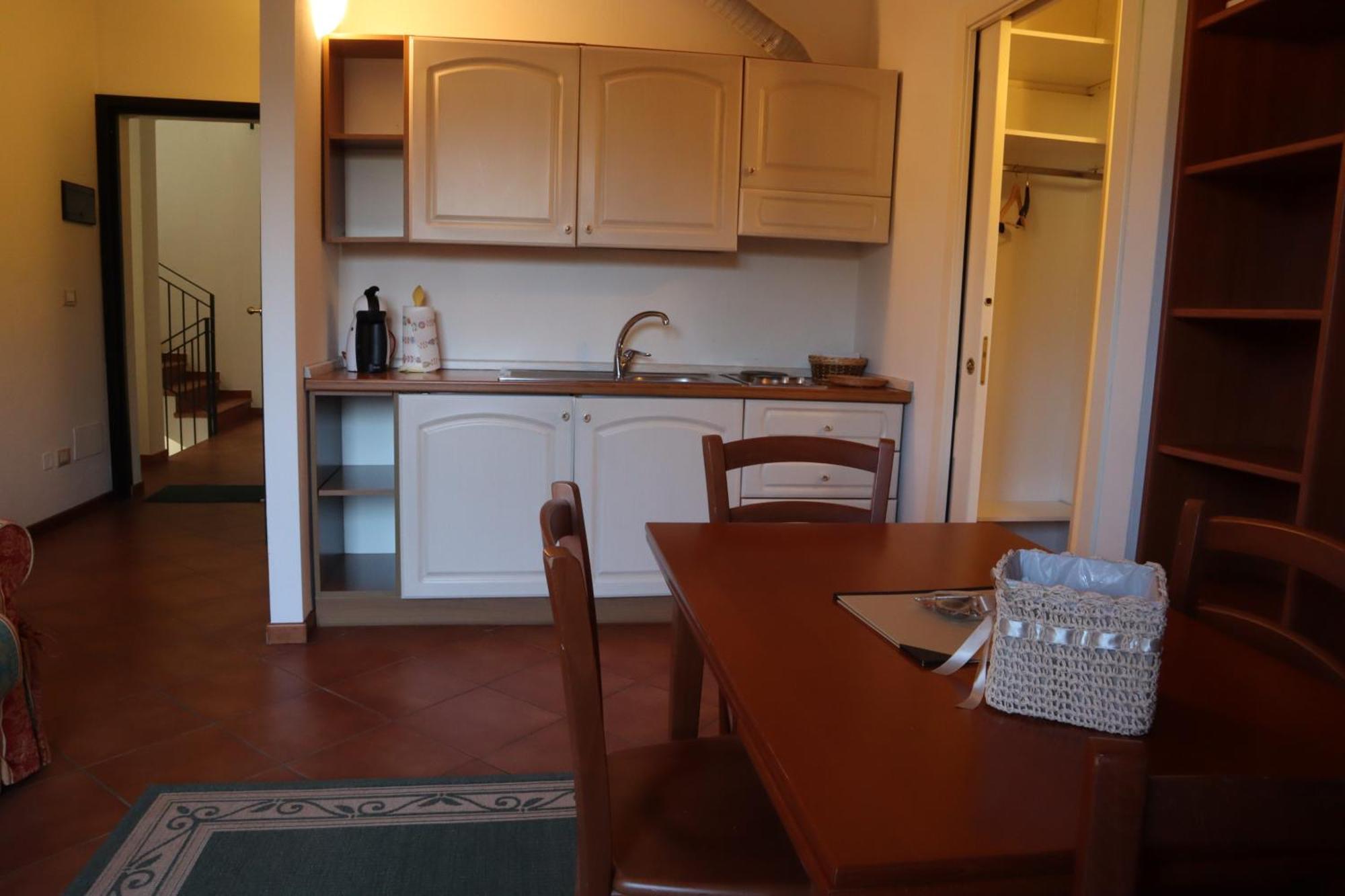 Relais Ca Nova Guest House Bogogno ภายนอก รูปภาพ