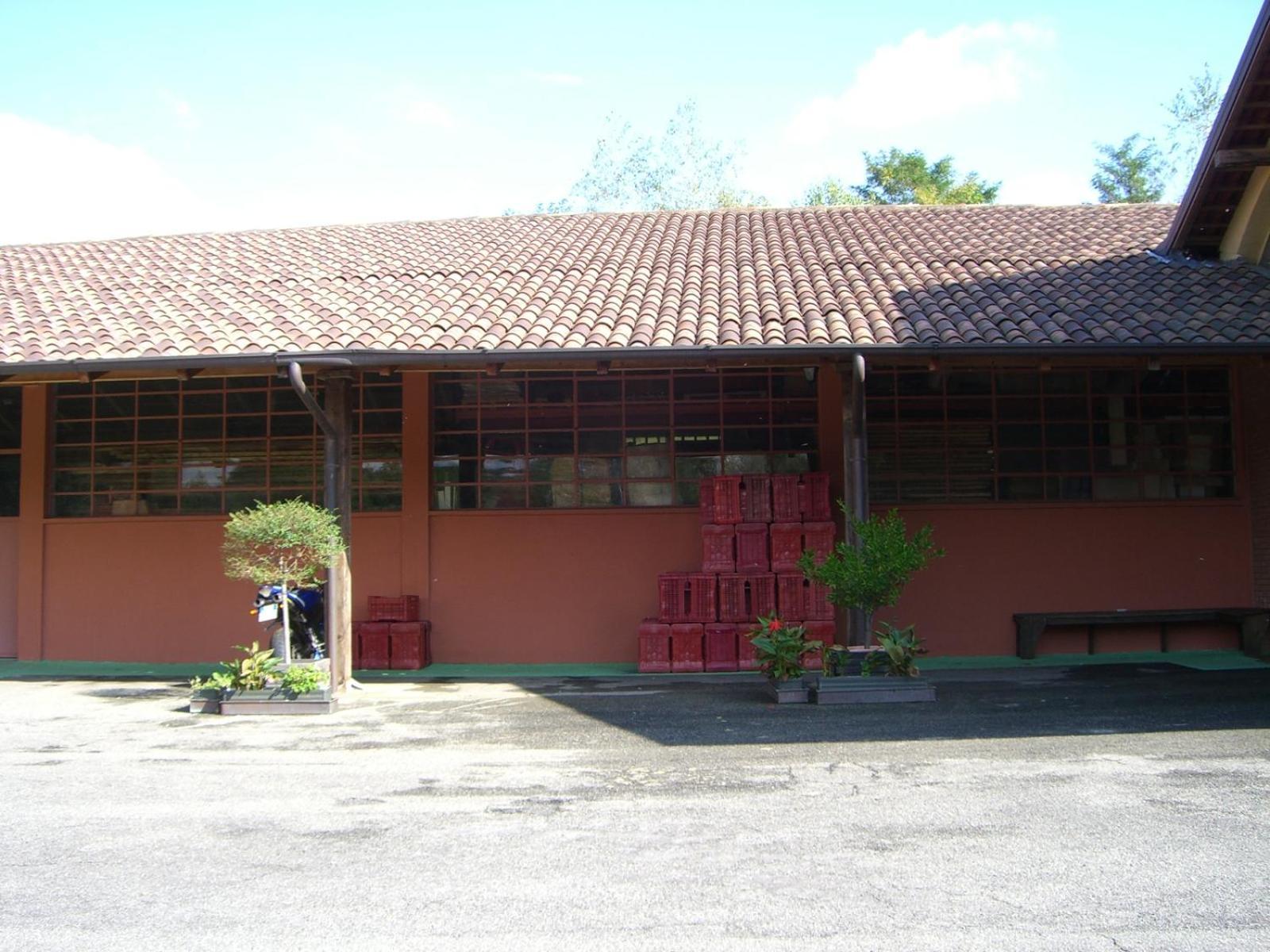 Relais Ca Nova Guest House Bogogno ภายนอก รูปภาพ