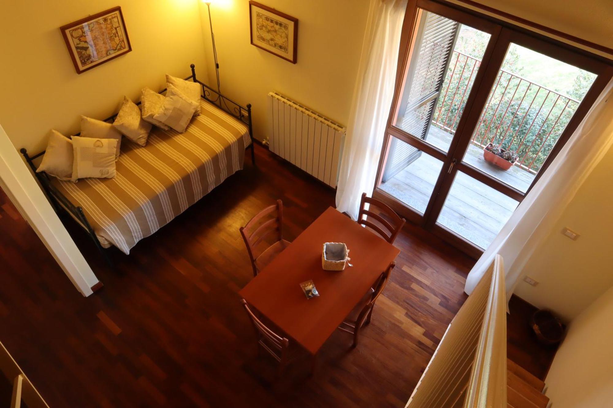 Relais Ca Nova Guest House Bogogno ภายนอก รูปภาพ