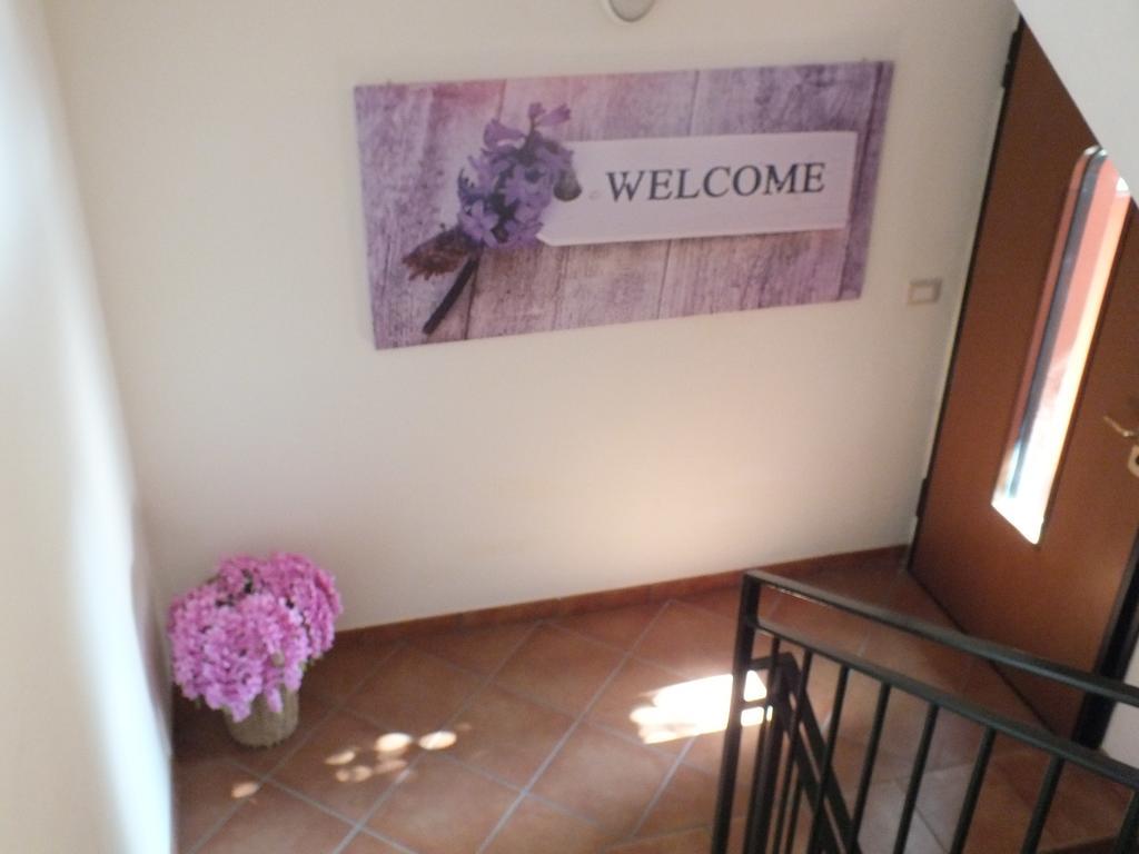 Relais Ca Nova Guest House Bogogno ภายนอก รูปภาพ